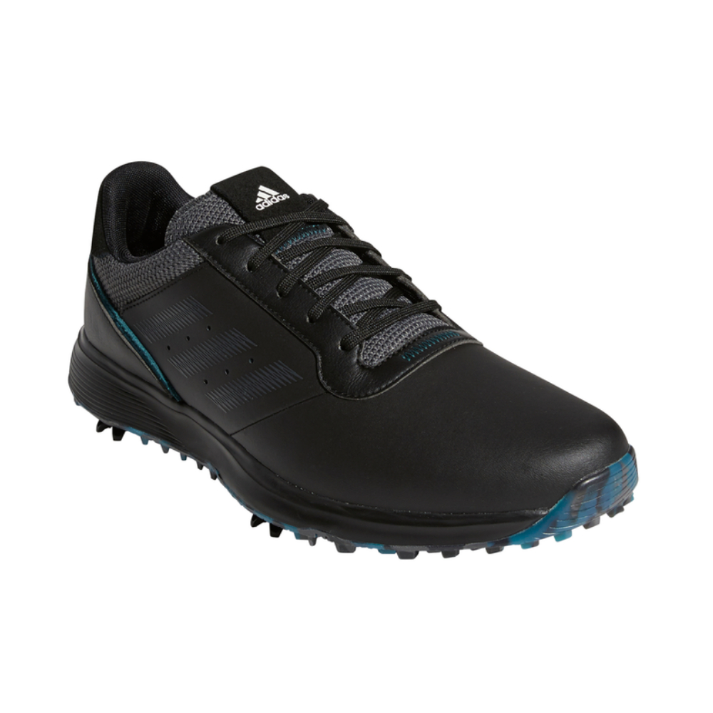 adidas S2G Spiked Lace Mens Golf Shoes SALE